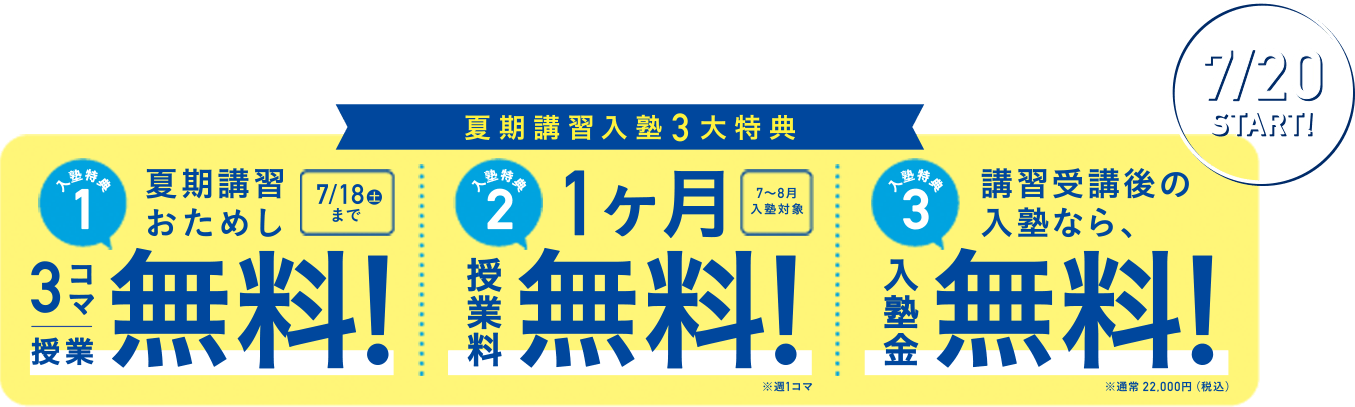 小学部・中学部・高等部